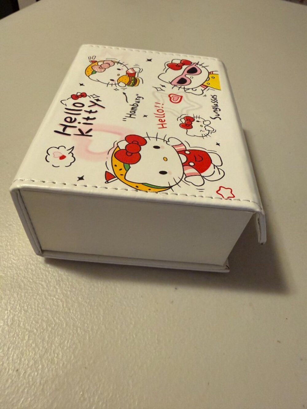 Hello Kitty Storage Case/Box - Picture 3 of 5